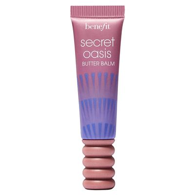 Benefit Cosmetics Secret Oasis Moisturizing Lip Balm