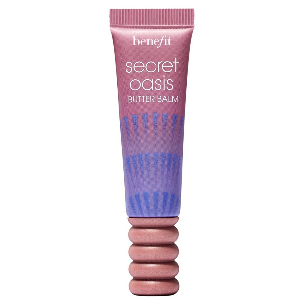Benefit Cosmetics Secret Oasis Moisturizing Lip Balm