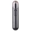 HITBOD Men's Electric Nose Hair Trimmer Nose Shaving Electric Eyebrow Razor Easy to Carry Nose Hair Trimmer Nose Shaving Scissors view 1