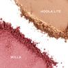 Benefit Cosmetics Hoola & WANDERful World Duo Mini Bronzer & Blush Value Set Hoola Secret Oasis view 2