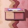 Benefit Cosmetics Hoola & WANDERful World Duo Mini Bronzer & Blush Value Set Hoola Secret Oasis view 3