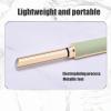 4Pcs Empty Lip Balm, Plastic Refillable Lipstick Storage Container with Different Color, Practical Lipstick Gloss Container with Lid, Fine Workmanship Lipstick Tube for DIY Makeup Cosmetic view 4