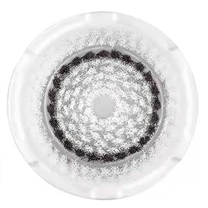 Clarisonic White Sensitive Replacement Brush Head, Compatible with Mia 1, Mia 2, Mia Fit, Alpha Fit, Smart Profile Uplift, 1-Pack