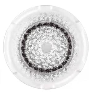 Clarisonic White Sensitive Replacement Brush Head, Compatible with Mia 1, Mia 2, Mia Fit, Alpha Fit, Smart Profile Uplift, 1-Pack