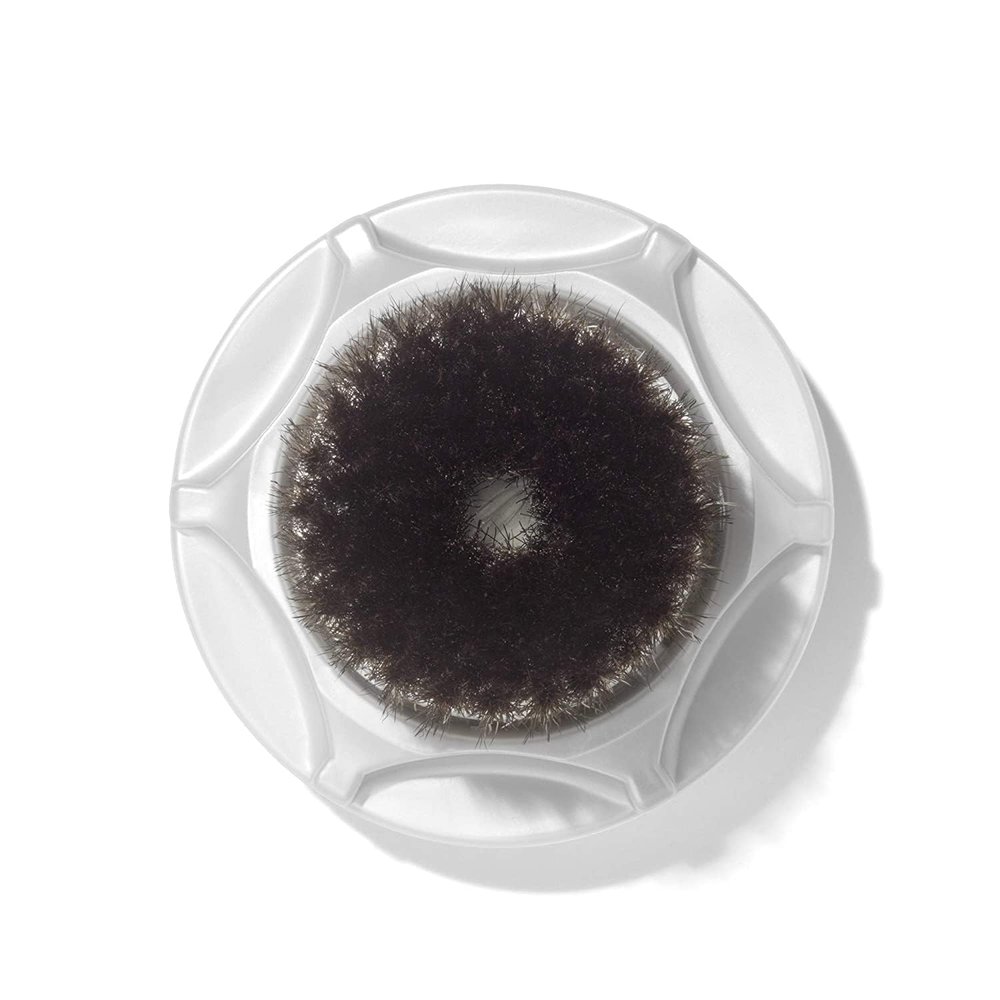 Clarisonic Sonic Foundation Makeup Brush Compatible with Mia, Mia 2, Alpha Fit, Smart Profile Uplift and Alpha Fit X, 1 Count