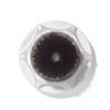 Clarisonic Sonic Foundation Makeup Brush Compatible with Mia, Mia 2, Alpha Fit, Smart Profile Uplift and Alpha Fit X, 1 Count view 1