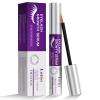 LOTIYI Eyelashes Growth Serum -6ml Eyelash Growth Serum for Natural Lashes & Extensions & Eyebrows, Thicker, Fuller & Longer Looking view 1