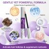 LOTIYI Eyelashes Growth Serum -6ml Eyelash Growth Serum for Natural Lashes & Extensions & Eyebrows, Thicker, Fuller & Longer Looking view 3