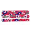 Rolabling 50pcs Flower Design Nail Files Double Sided Sandpaper Foam Nail Buffers Great for Professional Salon or Home Cosmetic Manicure Pedicure (Set 6-50pcs) view 3