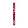 Rolabling 50pcs Flower Design Nail Files Double Sided Sandpaper Foam Nail Buffers Great for Professional Salon or Home Cosmetic Manicure Pedicure (Set 6-50pcs) view 4