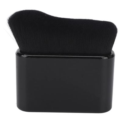 Self Tanner Brush Body Makeup Brush Large Size Blending Body Makeup Brush for Self Tanner Application Comfortable Face Brush for Body and Leg Makeup