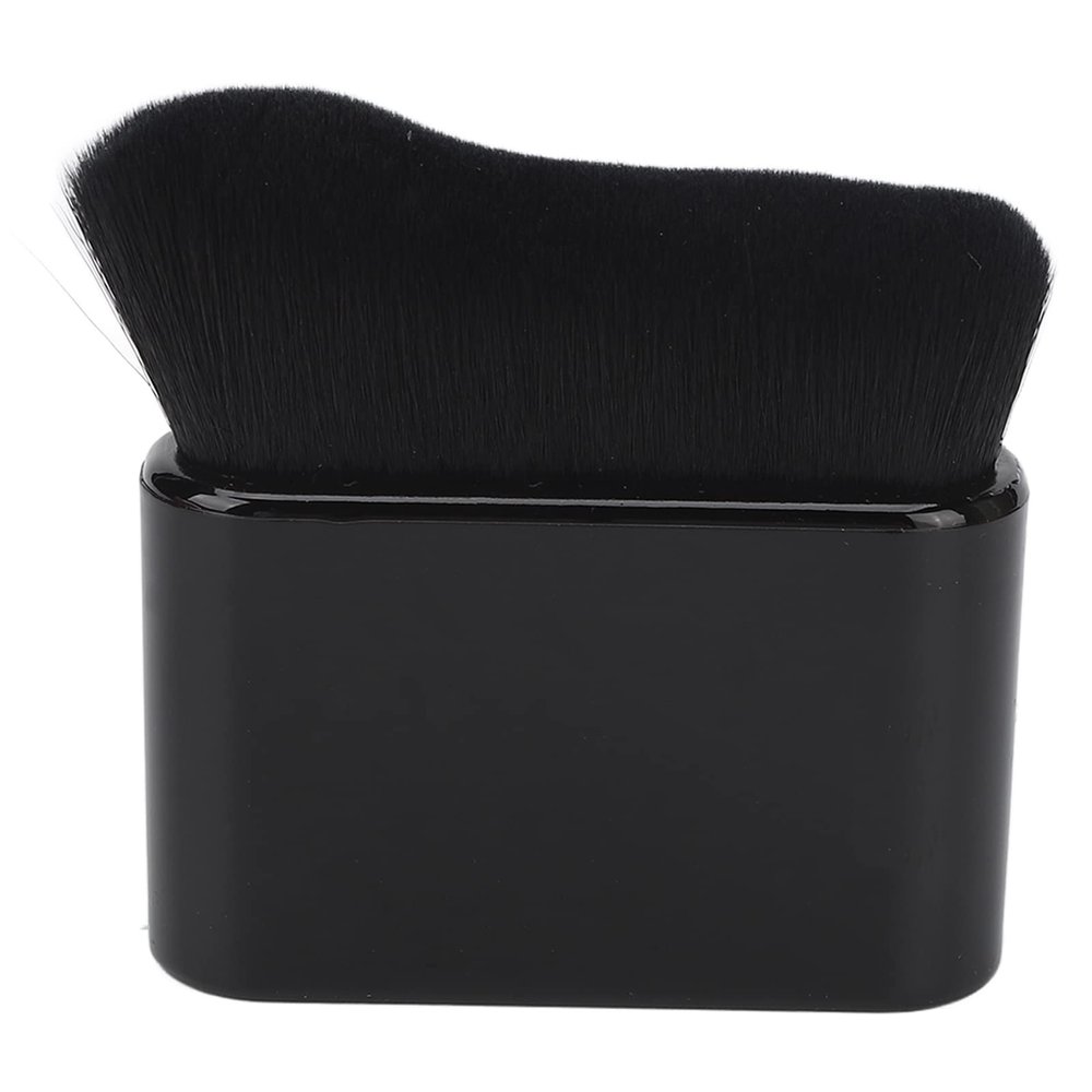 Self Tanner Brush Body Makeup Brush Large Size Blending Body Makeup Brush for Self Tanner Application Comfortable Face Brush for Body and Leg Makeup