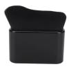 Self Tanner Brush Body Makeup Brush Large Size Blending Body Makeup Brush for Self Tanner Application Comfortable Face Brush for Body and Leg Makeup view 1
