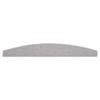 Rolabling 50pcs Nail Files Two-Sided Nail Buffers Made with Semicircle Great for Professional Salon or Home Cosmetic Manicure Pedicure (Set 7-50pcs) view 4