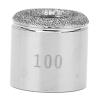 Head, Tip Replacement Dermabrasion Head for Beauty Machine 100# view 1