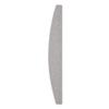 Rolabling 1pcs Nail Files Two-Sided Nail Buffers Made with Semicircle Great for Professional Salon or Home Cosmetic Manicure Pedicure (Set 7) view 1