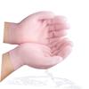 Beatifufu Hand Care Supplies Moisturizing Gloves Hand Softening Dry Non-Slip Manicure Gloves view 4