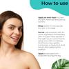 Pilgrim Korean Peeling Solution | 25% AHA, 2% BHA, 5% PHA | Exfoliates Dead Skin | Improves Skin Texture & Tone | Reveals Fresh, Clear Look | Suitable for All Skin Types | 0.17 Fl Oz (5ml) view 4