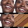 FALOCUTUS 5 In 1 Multi-Use Correcting Concealer Palette,Waterproof Long Lasting Contour Palette,Professional Creamy Concealer Kit for Women,Easy to Create Full Coverage and Natural Finish.#3 view 4