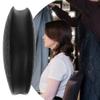 FOMIYES 2pcs Salon Hair Wash Pillow Neck Support Hair Sink Rest U-Shape Spa Accessory view 2