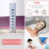 Spa Bed Padding,Memory Foam Massage Table Topper with Facial Breathing Hole and Elastic Bands,Lash Bed Cushion Without Bed,Massage Bed Mattress Pad 3 Thickness Optional,Pink 6cm,S 70x185cm view 4