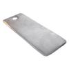 0.8"/1.6"/2.4" Thickness Massage Table Topper with Elastic Bands,Spa Bed Topper Foam Pad for Beauty Salon,Non-Slip Lash Bed Cushion Only,Square/Round/Trapezoidal Head,Gray 2cm,S 70x185cm view 1