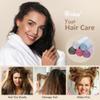 AIDEA Microfiber Hair Towel Wrap, 5 Pack Turbans, Super Absorbent Quick Dry for All Hair Types, Anti-Frizz Accessories for Women, 26"10" view 3