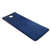 0.8"/1.6"/2.4" Thickness Massage Table Topper with Elastic Bands,Spa Bed Topper Foam Pad for Beauty Salon,Non-Slip Lash Bed Cushion Only,Square/Round/Trapezoidal Head,Blue 2cm,S 70x185cm view 1