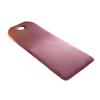 Spa Bed Padding,Memory Foam Massage Table Topper with Facial Breathing Hole and Elastic Bands,Lash Bed Cushion Without Bed,Massage Bed Mattress Pad 3 Thickness Optional,Pink 4cm,R 70x190cm view 1