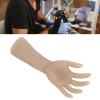 Practice Arm, Realistic Silicone Displaying Tattooing Training Arm for Shop (Left Hand) view 2