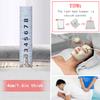 0.8"/1.6"/2.4" Thickness Massage Table Topper with Elastic Bands,Spa Bed Topper Foam Pad for Beauty Salon,Non-Slip Lash Bed Cushion Only,Square/Round/Trapezoidal Head,Pink 4cm,T 70x190cm view 2