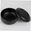 Beavorty 1pc Shaving Foam Bowl Shaver for Men Travel Shaver Travel Container Shaving Mug Container Scuttle Mug Accessory Simple Bowl Man view 2