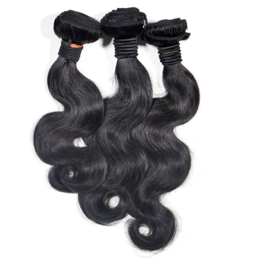 Brazilian Body Wave Bundle Deals 10"/12"/14"