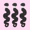 Brazilian Body Wave Bundle Deals 10"/12"/14" view 3