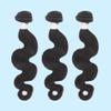 Brazilian Body Wave Bundle Deals 10"/12"/14" view 4