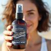 Battle Born Grooming Co Sea Salt Spray (8 fl oz)  Natural, Vegan, Texturizing Spray for Effortless Beach Hair & Waves  Adds Volume, Texture, and Thickness  Unisex view 2