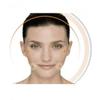 Clarisonic Radiance Facial Cleansing Brush Head Replacement | Compatible with Mia 1, Mia 2, Mia Fit, Alpha Fit, Smart Profile Uplift and Alpha Fit X, Pack of 2 (4Count) view 2