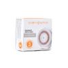 Clarisonic Radiance Facial Cleansing Brush Head Replacement | Compatible with Mia 1, Mia 2, Mia Fit (2Count) view 2
