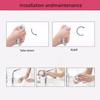 Clarisonic Radiance Facial Cleansing Brush Head Replacement | Compatible with Mia 1, Mia 2, Mia Fit (2Count) view 4