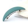 Acrylic clip headdress hairpin elegant hair clip back head spring clip side clip top clip view 1