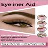 Silicone Makeup Stencils (Pink) view 1