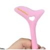 Silicone Makeup Stencils (Pink) view 3