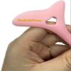 Silicone Makeup Stencils (Pink) view 4