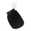 1 Piece Double Sided Hammam Scrub Mitt Magic Peeling Glove Exfoliating Tan Removal Mitt (Color : White) view 3