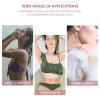 FOMIYES 9 Pcs Ice Cream Bath Ball Bath Bubbles Kids Mens Body Wash Kids Shower Loofah Makeup Sponge Exfoliating Sponge Body Sponge Body Wash Sponge Flower or The Bubble Child view 4