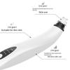 THE PERFECT PART Electric Blackhead Remover Cleaner Face Diamond Pore Vacuum Suction White Heads view 3