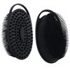 Silicone Body Wash Scrubber/Loofah, Exfoliating Body Scrub Brush for Use in Shower, Mens Women, Gifts for Dad view 1