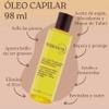2X Terramar 3 In 1 Hair Treatment Oil 98ml/3.31 fl oz each view 3