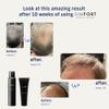 SIMFORT Hair Conditioner for Men & Women, Recommended for Use Carbonic Acid Shampoo, 4.2oz, 1-Month Use (3 Pack) view 3