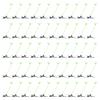 100 Pcs Bean Sprout Hair Clips, Funny Green Plant Hair Clips, Little Grass Barrette Hair Accessories for Girls Women Home Party Supplies view 1